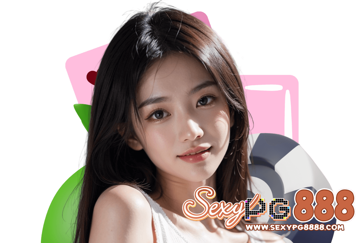 sexypg888 สมัคร