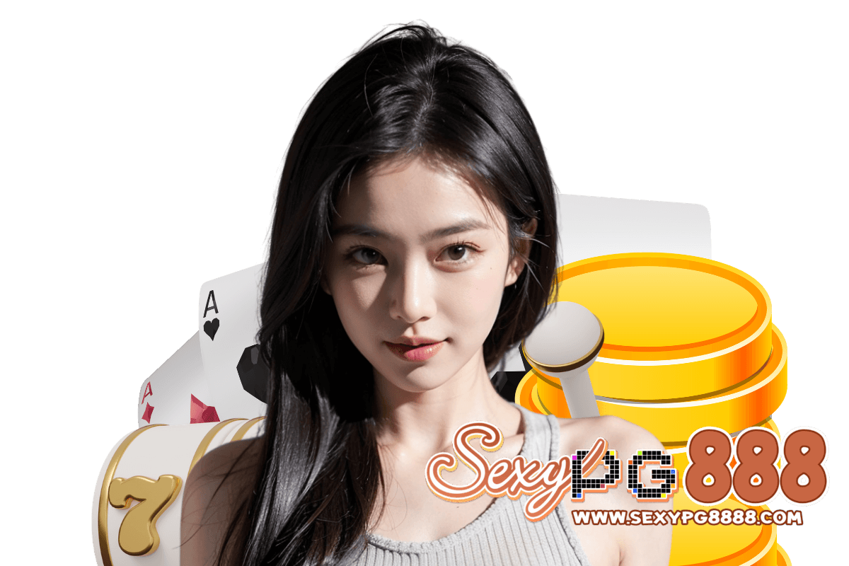 sexypg888 สล็อต